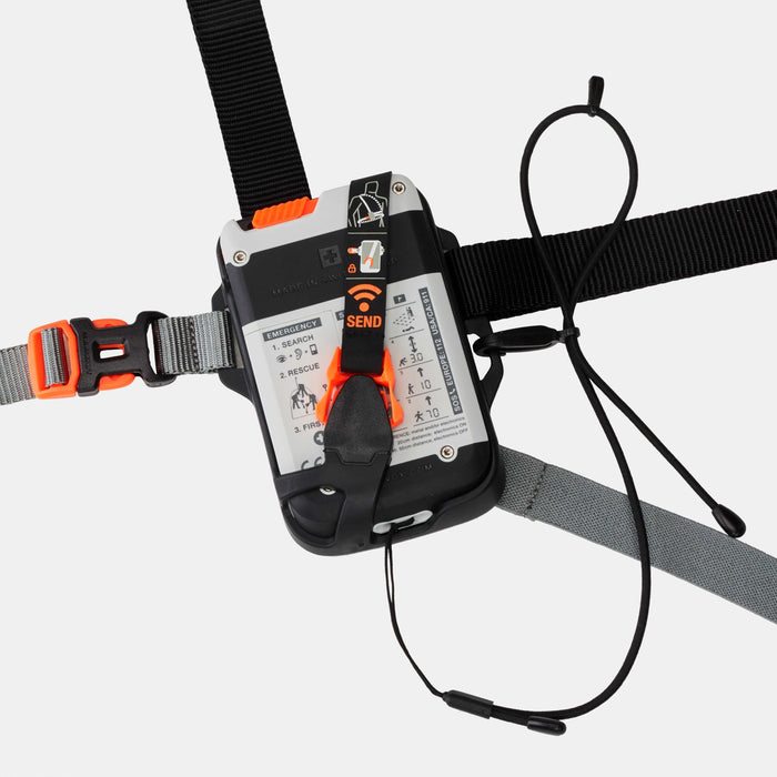 Barryvox 2 Avalanche Transceiver