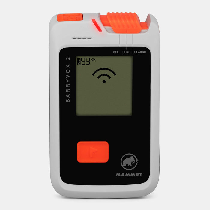 Barryvox 2 Avalanche Transceiver