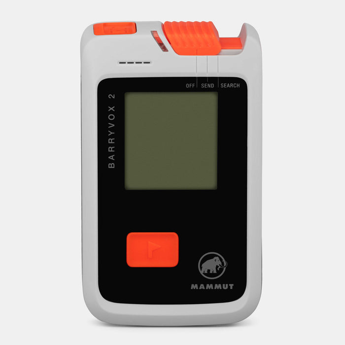 Barryvox 2 Avalanche Transceiver