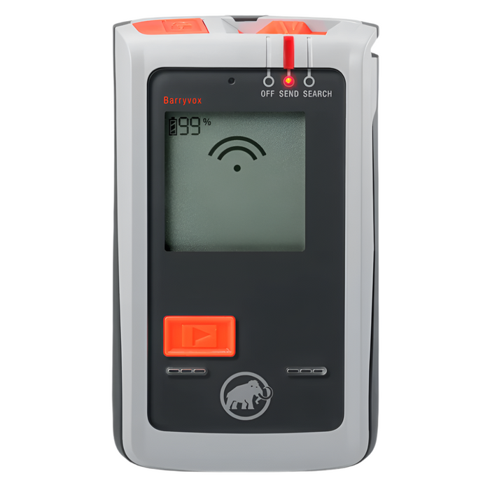 Barryvox Avalanche Transceiver