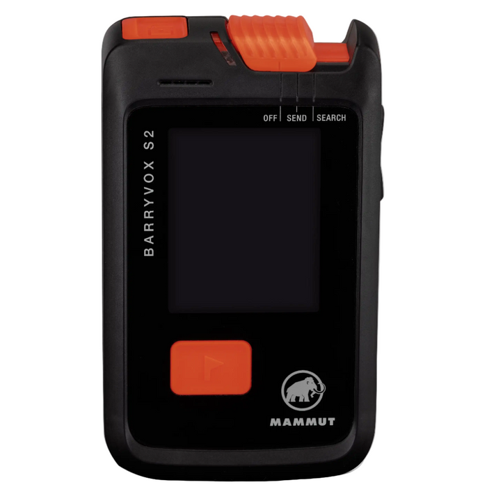 Barryvox S2 Avalanche Transceiver