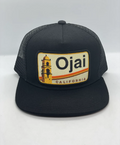 Bart Bridge So Cal Hats