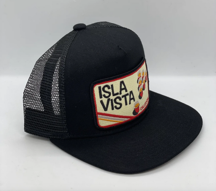 Bart Bridge So Cal Hats