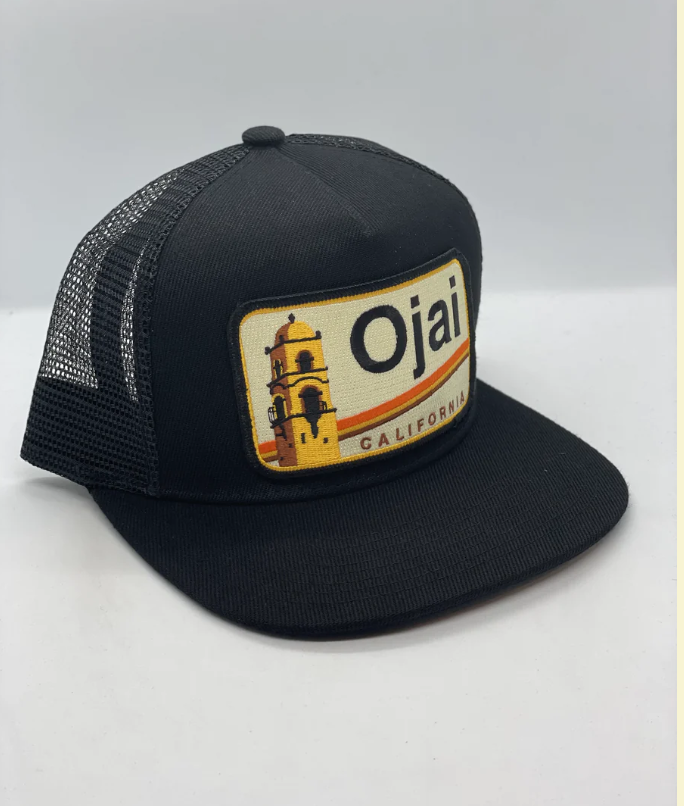 Bart Bridge So Cal Hats