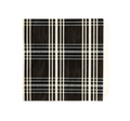 Basic Gingham Farm 5" Cocktail Napkins