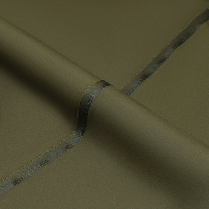 BATALLION GREEN - Durins Placket