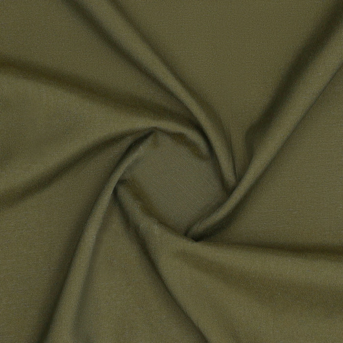 BATALLION GREEN - Durins Placket
