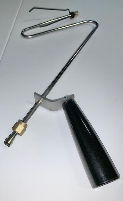 BEAR BAR 90 HANDLE