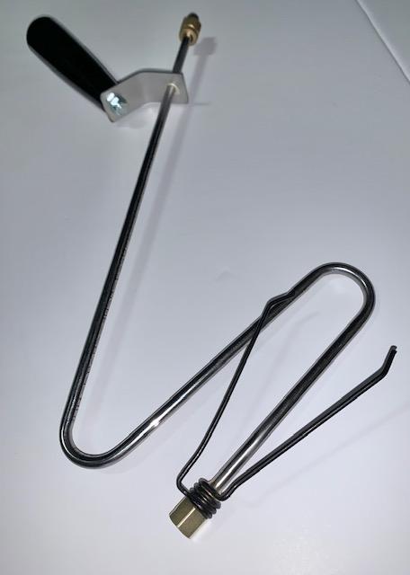 BEAR BAR 90 HANDLE