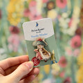 Beatrix Potter - Benjamin Bunny Needle Minder