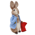 Beatrix Potter - Peter Rabbit and his Pocket Handkerchief