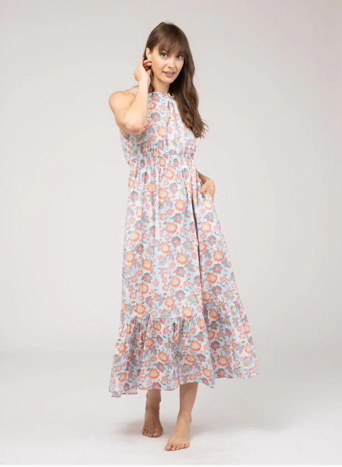 Beau & Ro Jenna Dress