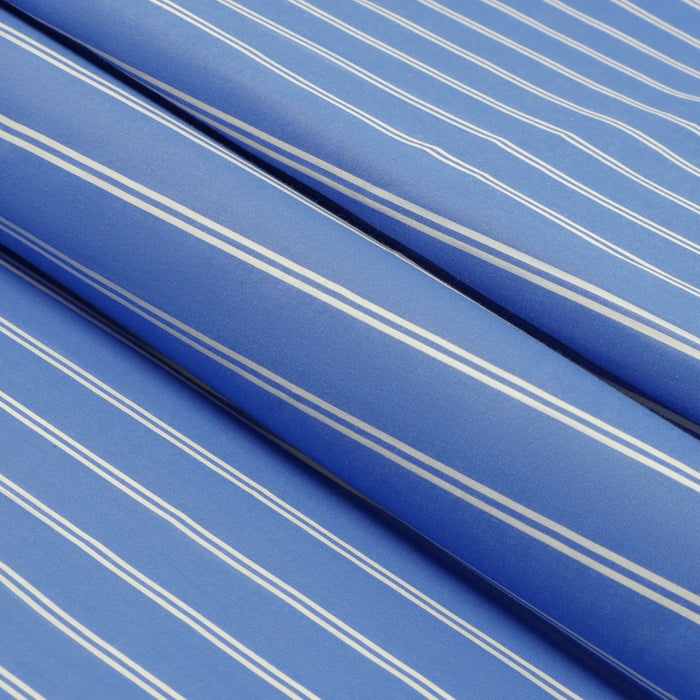 BELFORD BLUE STRIPES - Durins Placket