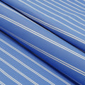 BELFORD BLUE STRIPES - Durins Placket