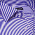 BELFORD BLUE STRIPES