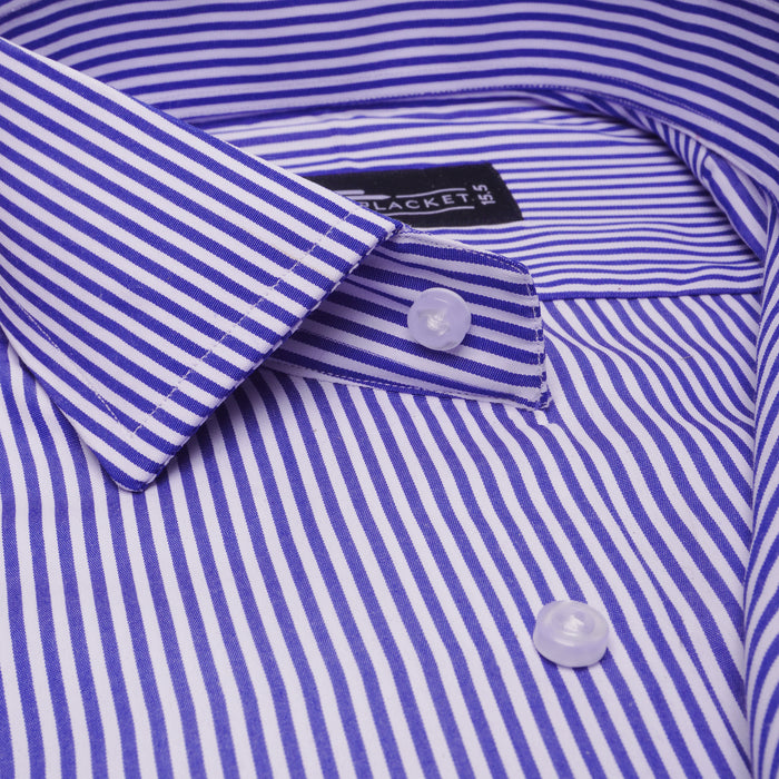 BELFORD BLUE STRIPES