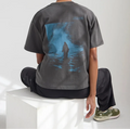 Believe in Miracles Heavyweight Tee