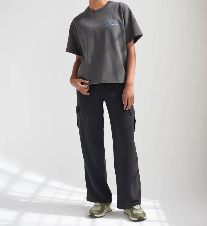 Believe in Miracles Heavyweight Tee