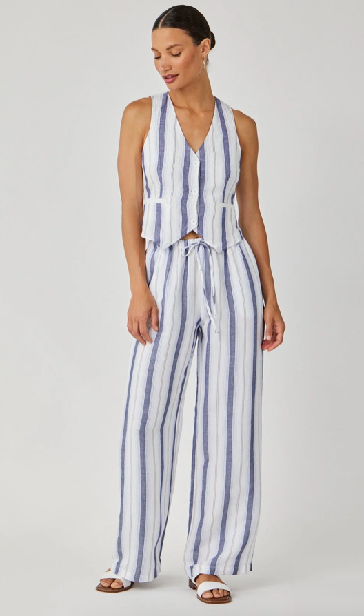 Bella Dahl Drawstring Pant