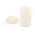 Bella il Fiore Konjac Sponge Set