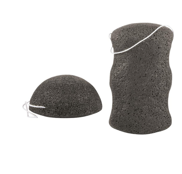 Bella il Fiore Konjac Sponge Set