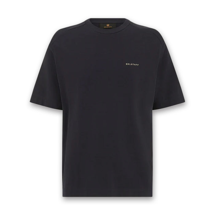 Belstaff - Alloy T-Shirt in Dark Ink - Nigel Clare