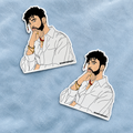 Benito Sticker