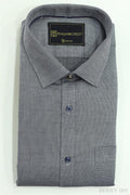 BERRY 009-Suit Shirt