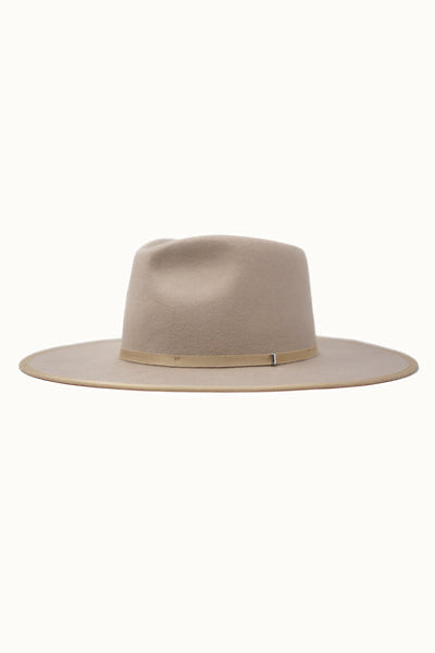 Billie Hat- Beige