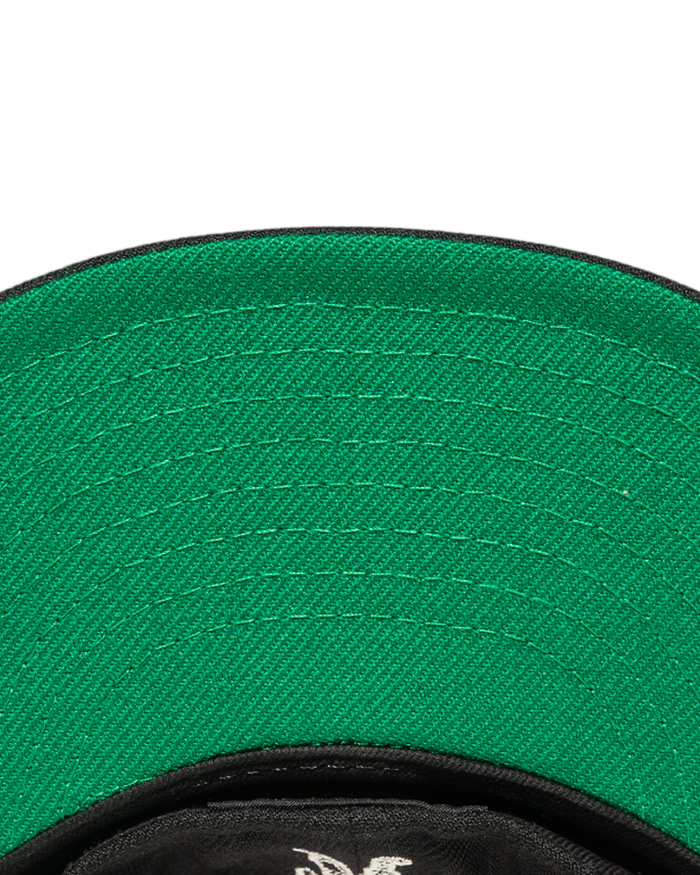 Billionaire Boys Club X Jon Stan Fitted Cap