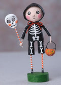 Billy Bones - Lori Mitchell