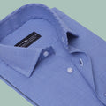 BIRMINGHAM BLUE SHIRT