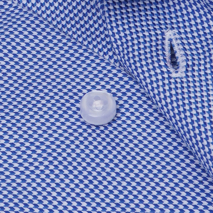 BIRMINGHAM BLUE SHIRT