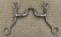 BIT - MB118 - Myler HBT Shank Correctional Ported Barrel 5”