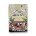 Blazy Susan Wraps Tea Leaf (25 Pouches x 2 per Pouch)