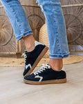 Blowfish Tastic Sneakers - Color Options Available! Blowfish Black