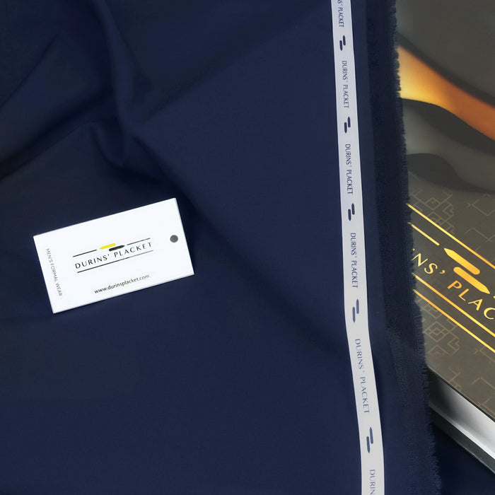 BLUE SHADOW FLEET - Durins Placket