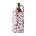 Bordeaux Fantasia EVOO Ceramic 500ml by Frantoio Galantino