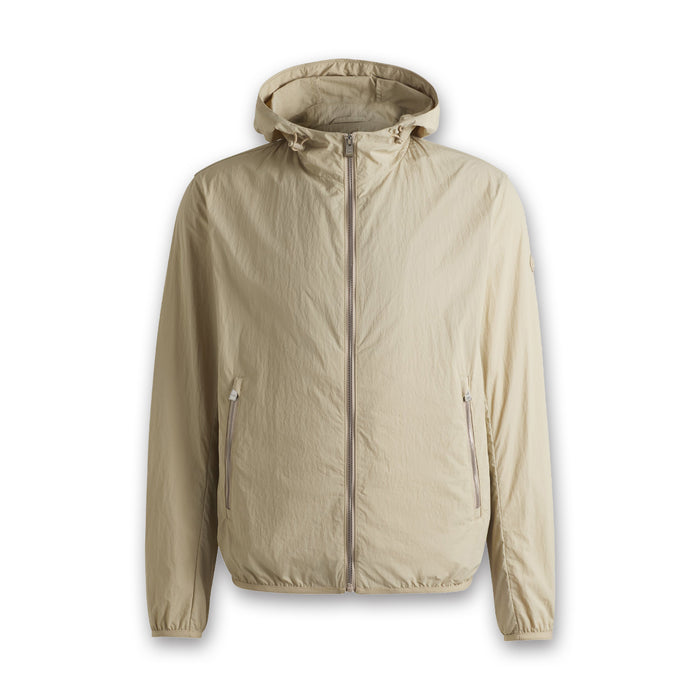 Boss - C-Cinder Jacket in Light Beige - Nigel Clare