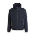 Boss - C-Cinder Jacket in Navy - Nigel Clare
