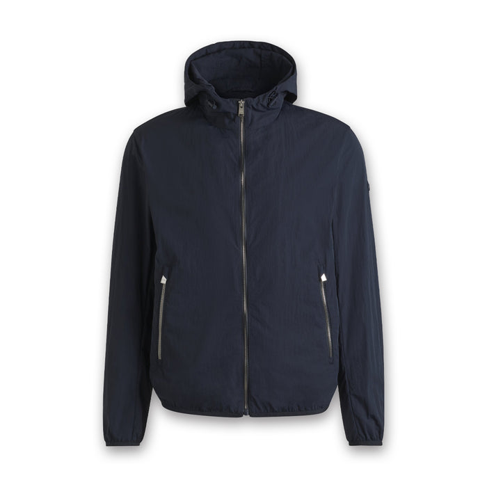 Boss - C-Cinder Jacket in Navy - Nigel Clare