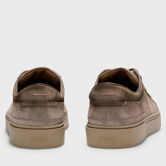 Boss - GaryTenn_sdhdel Trainers in Beige - Nigel Clare