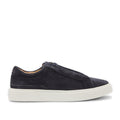Boss - GaryTenn_sdhdel Trainers in Navy - Nigel Clare