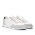 Boss - Titanium SL_sdtxny Trainers in White - Nigel Clare