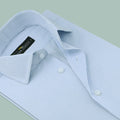 BREEZE WHITE GRID - Durins Placket
