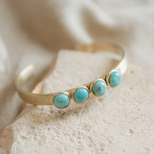 Bridger Cuff