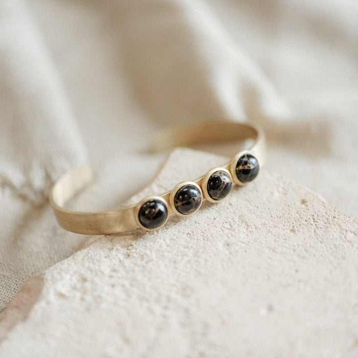 Bridger Cuff