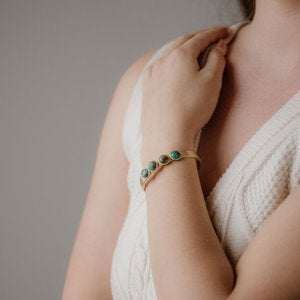 Bridger Cuff