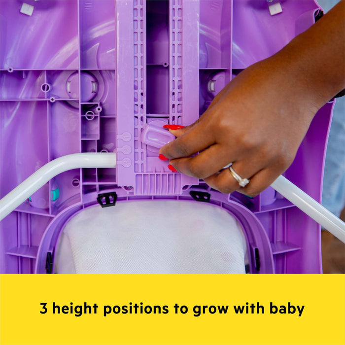 Bright Starts Speedster 3-in-1 Car Walker