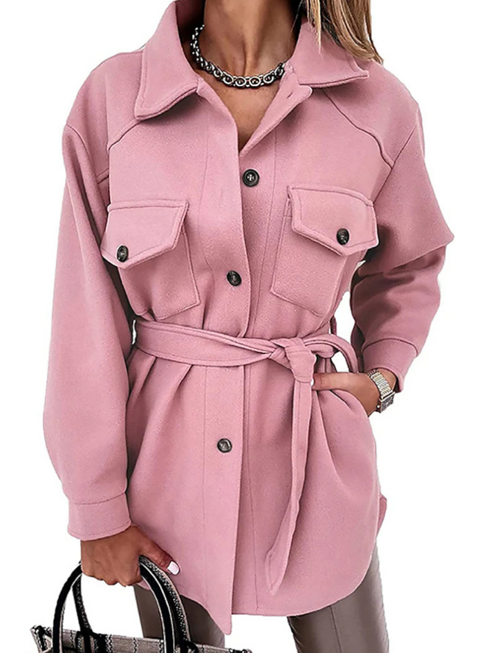 Pink / S